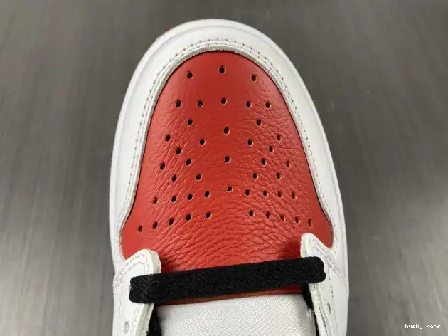 Cheap Husky High OG 1 Retro Heritage 555088-161 Jordan 0613